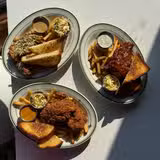 Chicken Tender Tuesdays! Photo
