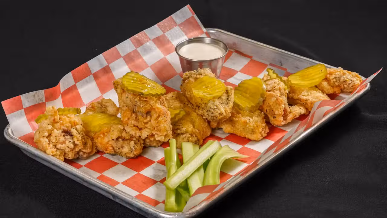 Eddie's - Edmond OK Edmond