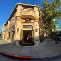 A photo of WC kitchen & bar restaurant