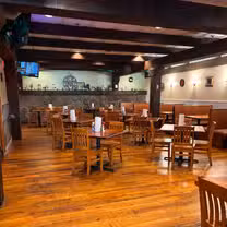 Una foto del restaurante VISION BBQ