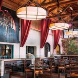 Cover image for Stone Brewing World Bistro & Gardens - Liberty Station