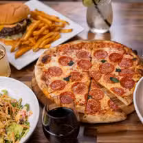 A photo of Local House Kitchen & Bar restaurant