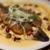 A photo of La MESA Taipei 中山店 restaurant
