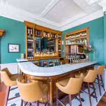 Una foto del restaurante The Jameson - Portmarnock