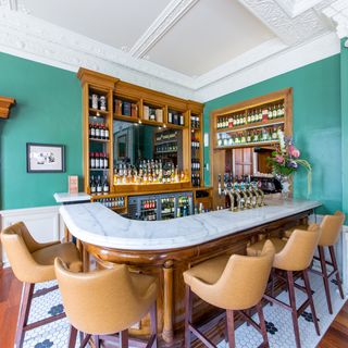 The Jameson - Portmarnock