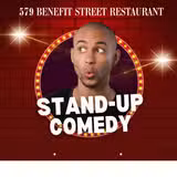 Comedy Sunday Afternoon Sept 20 at 2pm Foto