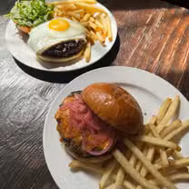 A photo of Brown Butter Depot restaurant