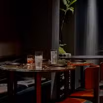 A photo of At Cave restaurant