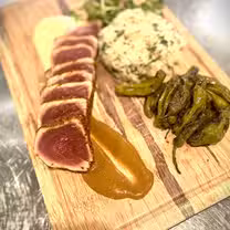 A photo of WildFin American Grill - Beaverton restaurant