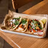 🌮 Taco Tuesday $10 /3 tacos & tequila specials. photo