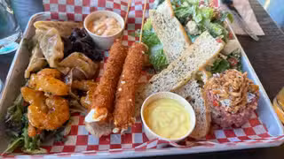A photo of La Belle et La Boeuf - Terrebonne restaurant
