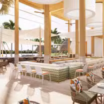 A photo of Chaloupe restaurant