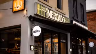 Bar Mercado餐廳的相片