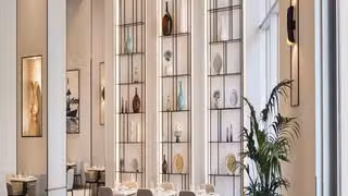 A photo of JW Kitchen restaurant