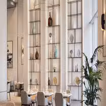 A photo of JW Kitchen restaurant