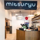Cover image for Mitsuryu - Hampstead