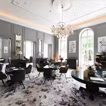 A photo of Restaurant LUCE restaurant