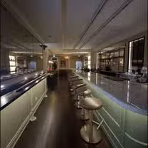Una foto del restaurante Seahorse