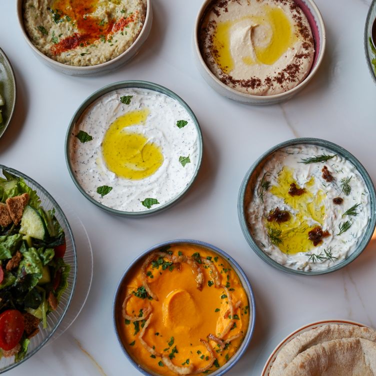 Naja Mediterranean