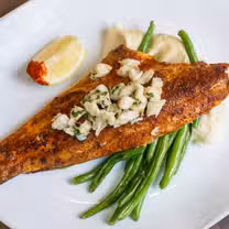 A photo of Liberty Kitchen & Oysterette - River Oaks restaurant