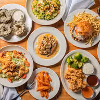 A photo of White Chocolate Grill - Scottsdale restaurant