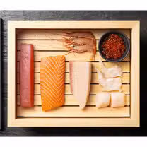 Foto von Neta Sushi Restaurant
