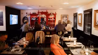 Een foto van restaurant Pain d’Avignon Restaurant Boulangerie