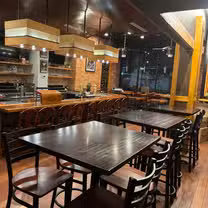 A photo of Blancos Kitchen & Kocktails restaurant