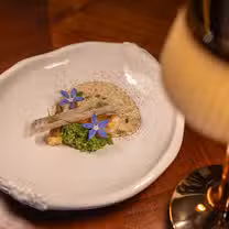 Foto von Suba Restaurant - Verride Palácio de Santa Catarina Hotel Restaurant