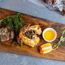 A photo of Liberty Kitchen & Oysterette - Memorial restaurant