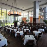 Cover image for Wolfgang's Steak House - Times Square