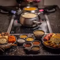 A photo of Simply Fondue - Ft Worth restaurant