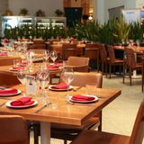 Cover image for Eataly NYC Flatiron - La Pizza & La Pasta