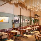 Cover image for Eataly NYC Flatiron - Bar Milano