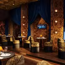 A photo of The Paris Cafe restaurant