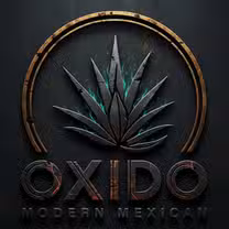 A photo of OXIDO restaurant
