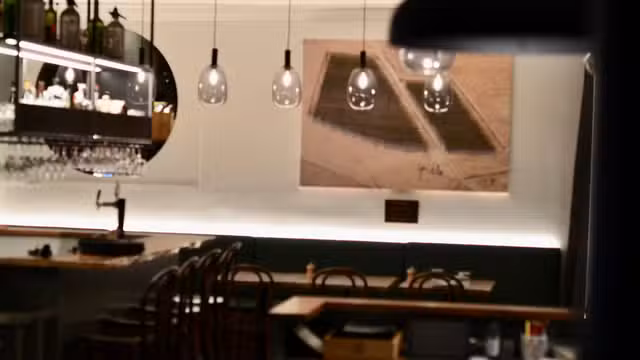 Una foto del restaurante Cognoscenti Food & Wine