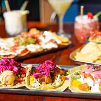 A photo of Juan Fifty restaurant