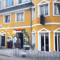 A photo of Steakhaus Esmeralda restaurant