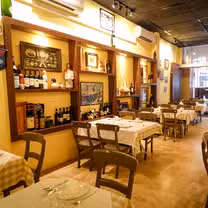 Foto von Trattoria Nonna Lina Restaurant