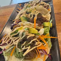 Una foto del restaurante Pandanus Cafe and Licensed Restaurant