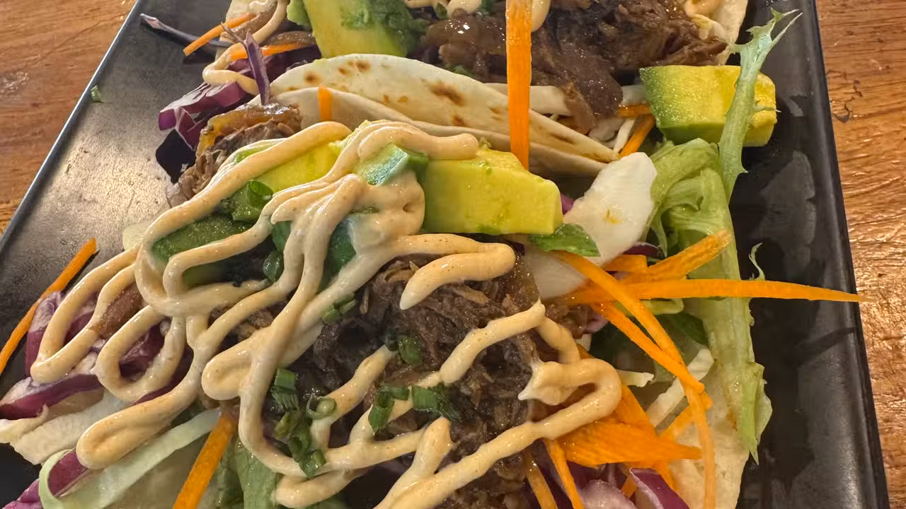 Eten - Pandanus Cafe and Licensed Restaurant, Cabarita Beach, AU-NSW