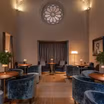 A photo of The Lisbon Club 55 restaurant
