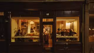 Foto von Rita's Restaurant