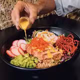 set menu Photo