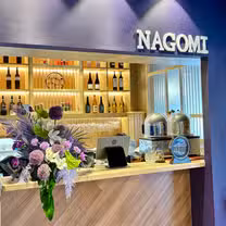 A photo of Nagomi Japanese restaurant