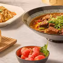 A photo of 善菓餐飲 － DeliSoys 上善豆家【林口店】 restaurant