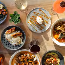 A photo of Ahso Restaurant restaurant