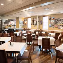 A photo of Vive Bene restaurant