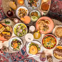 A photo of Flamingo Drive restaurant